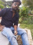Ramu Adduri, 36 лет, Rajahmundry