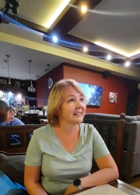 Наталья, 46, Россия, Пластуновская