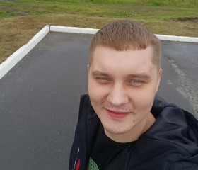 Валерий, 32 года, Брянск