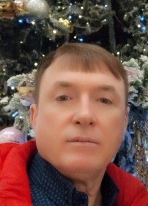 Сергей из Смоленска 44 года