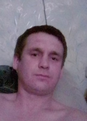 Евгений, 36, Россия, Торжок