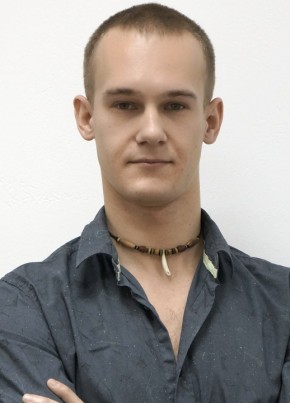 Oleg, 36, Россия, Тула