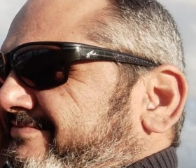 Sergio, 18, Buenos Aires