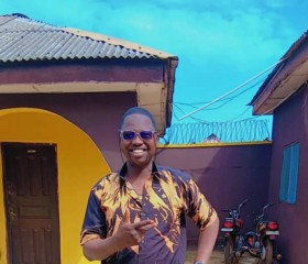 NOËL MBAI-AINDOU, 40, N Djamena