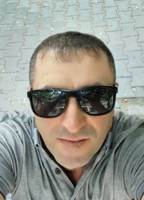 Алик, 36, Россия, Ростов-на-Дону