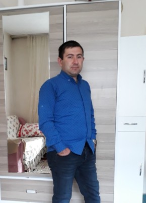 Muharrem, 27, Türkiye Cumhuriyeti, Kars