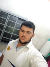 Gabriel, 22, Brazil, Aparecida de Goiania