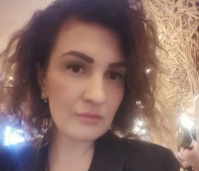 Zinaida, 37, Moscow