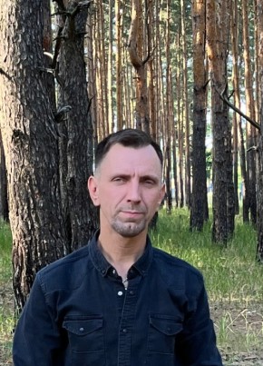 Дмитрий, 46, Россия, Котовск