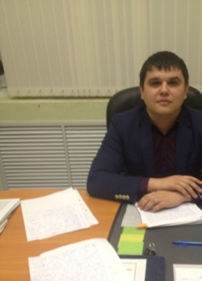 Алексей, 36, Россия, Котово