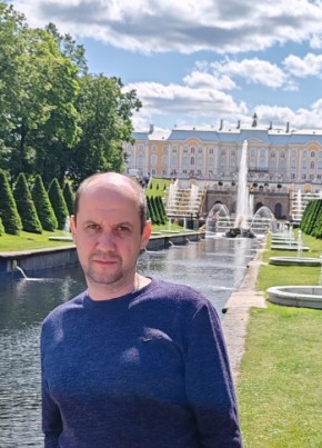 Aleksandr, 44, Russia, Ivanovo