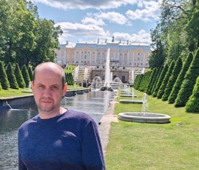 Aleksandr, 44, Ivanovo