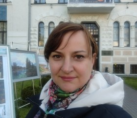 Anastasiya, 34, Mahilyow