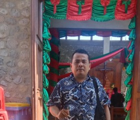 Carp enter mora, 27 лет, Kota Pekanbaru