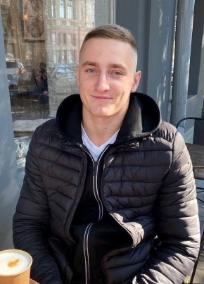 Vladislav, 30, Russia, Saint Petersburg