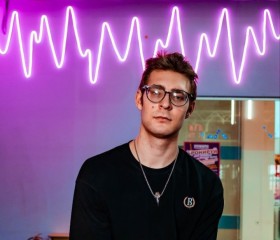 Zakhar, 21, Tyumen