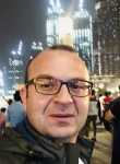 Фарик, 42 года, Antalya