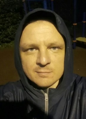 Владислав, 46, Россия, Владивосток