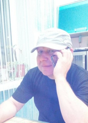 Nikolay, 57, Russia, Perm