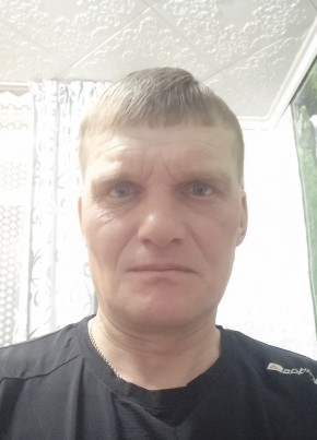 Владимир, 44, Қазақстан, Петропавл