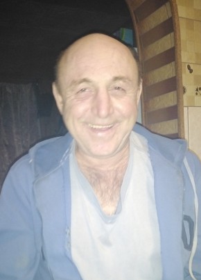 Василий, 55, Україна, Косів