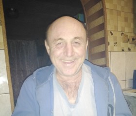 Василий, 55 лет, Косів