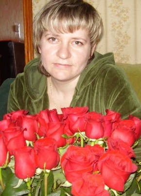 NATALA, 45, Украина, Мариуполь