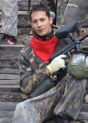Анатолий, 36, Россия, Курск