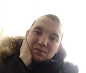 Карл, 26 лет, Октябрьский (Республика Башкортостан)