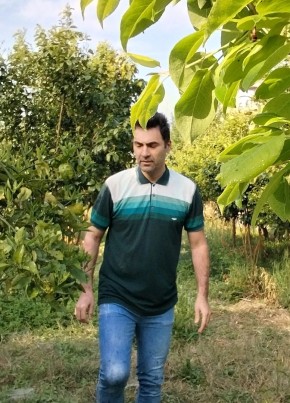 Mohamad, 40, كِشوَرِ شاهَنشاهئ ايران, تِهران