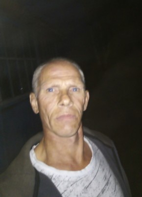 Николай из Парабели 47 лет