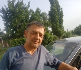 Коля, 48 лет, Бишкек
