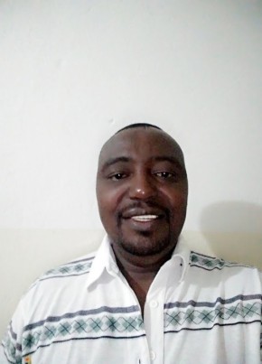james nganga, 56, Kenya, Mombasa
