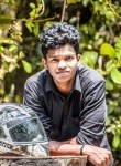AKSHAY, 27 лет, Thiruvananthapuram