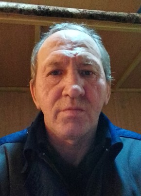 Юрий, 56, Россия, Киренск