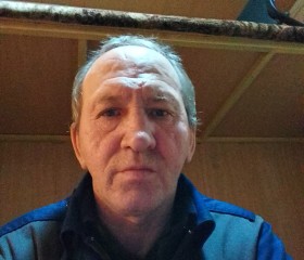 Юрий, 56 лет, Киренск