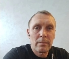 Sergey, 45, Tyumen