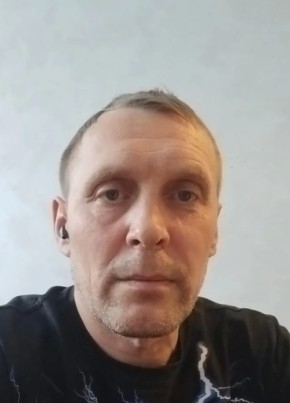 Sergey, 45, Russia, Tyumen