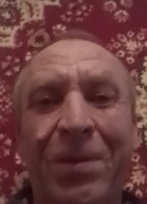 Андрей, 61, Россия, Тбилисская