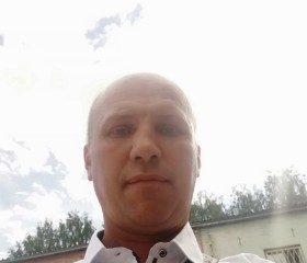 Дмитрий, 47 лет, Котельнич