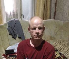 Ivan Angreev, 41 год, Нягань