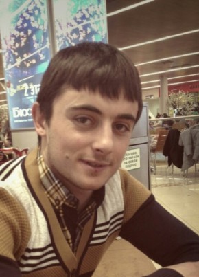 Amiryan Arman, 32, Россия, Москва