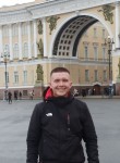 Влад, 19 лет, Санкт-Петербург