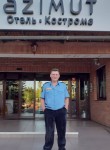 Sergey, 48, Moscow