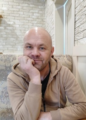 Игорь, 45, Россия, Коломна