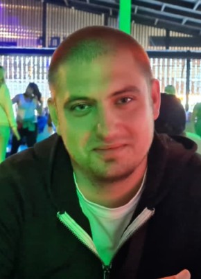 Konstantin, 25, Russia, Moscow