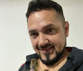 Matias, 40, Cordoba
