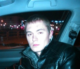 Василий, 32 года, Челябинск