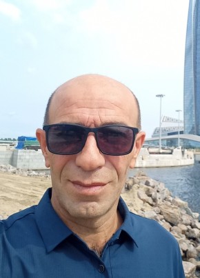 Гамлет из Сертолово 45 лет