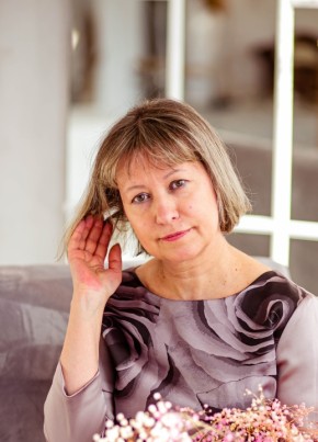 Ирина, 55, Россия, Александров